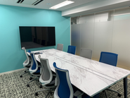 東京オフィス 会議室