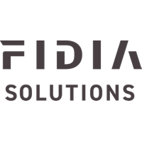 FIDIA SOLUTIONS株式会社　HR事業部の会社情報