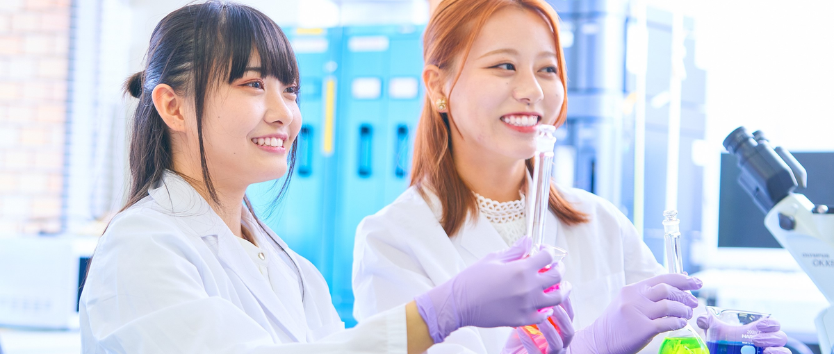 キャリア採用　食と健康の最前線へ｜若手管理栄養士歓迎の研究職