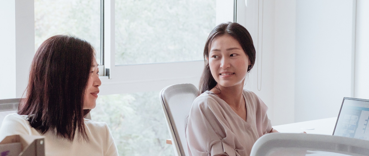 支えるだけじゃなく創る仕事へ。｜柔軟な環境でバックオフィスになりませんか