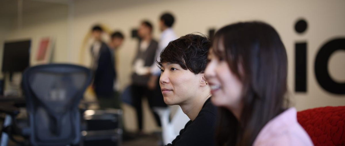 開発エンジニア募集✨キャリアアップに繋がる案件を選択しませんか？