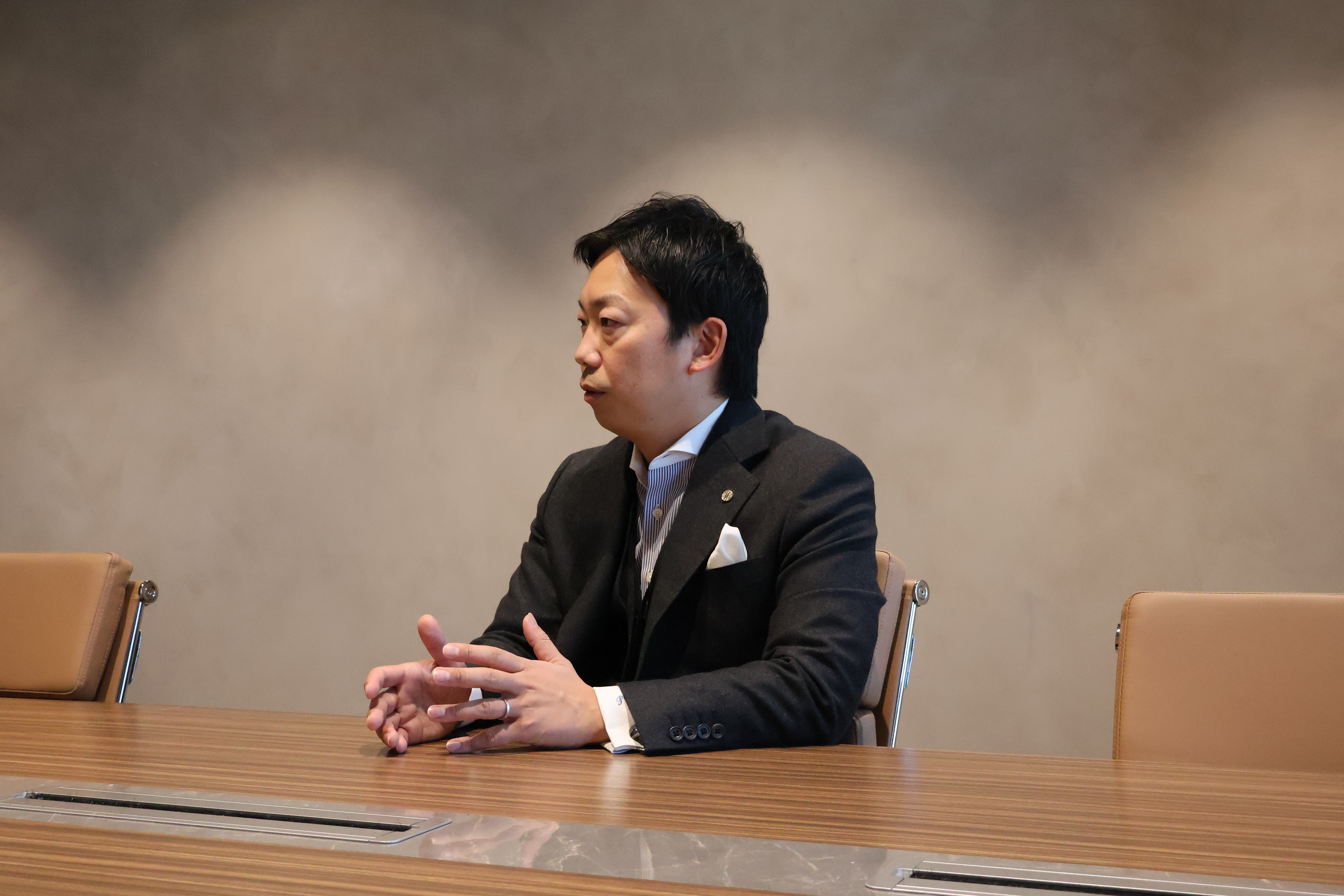 【代表取締役CEOインタビューvol.3】宿泊業界で稼ぎたい人はUBIQSに集まれ！