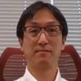 吉澤克巳