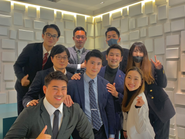 社内交流も多く開催しています！全国各地にあるオフィスとミーティングやランチをとることも！