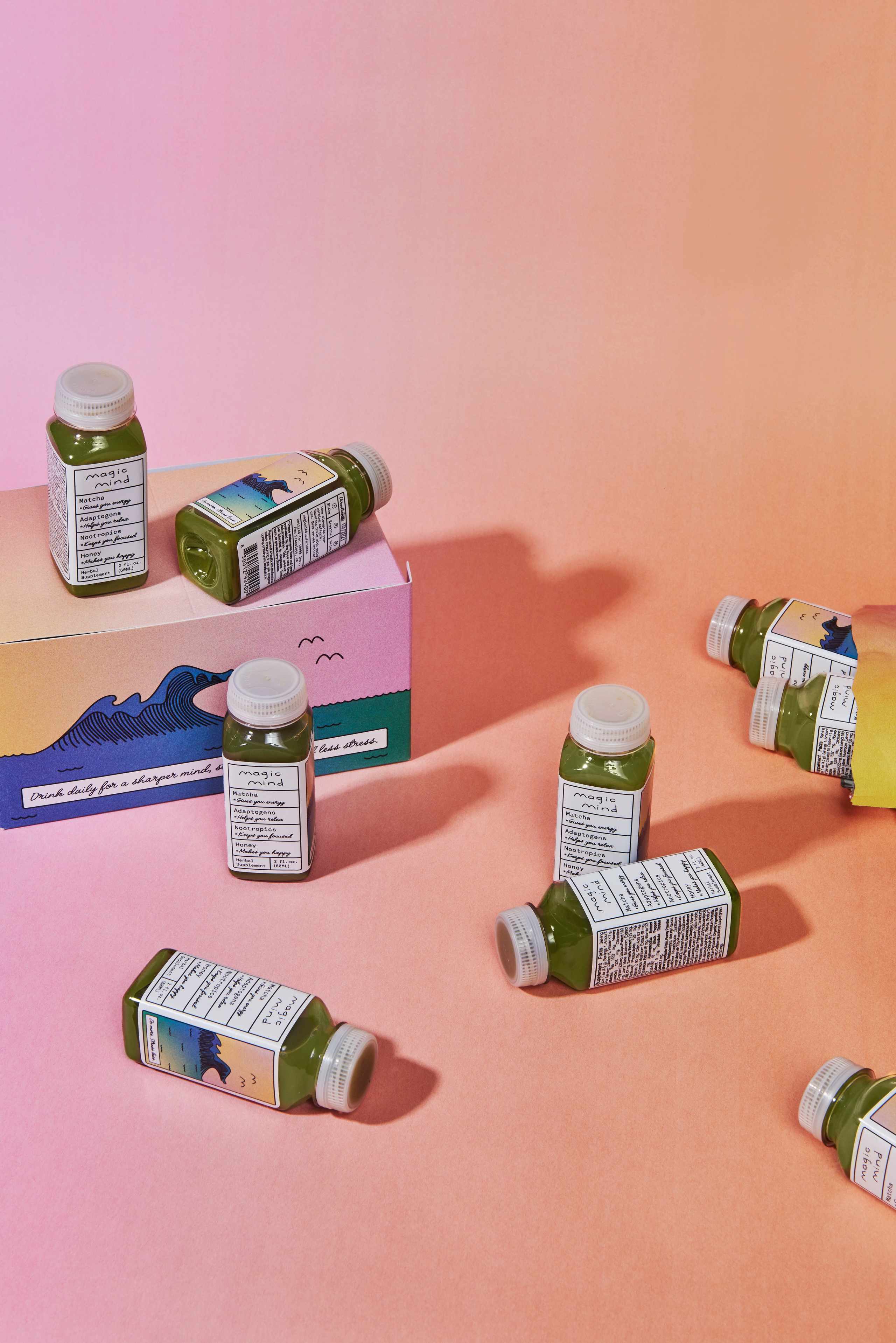 【イマジナ】好きを集めるブランディング戦略