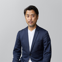 吉中慎さんのプロフィール