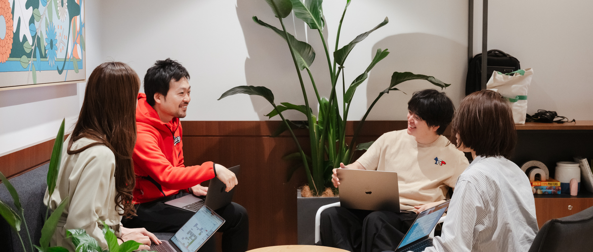 総務・営業事務 | 事業成長を支えるバックオフィス担当募集！