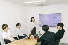 急成長中、IT系ベンチャー企業！　Webエンジニアとしての第一歩をここで