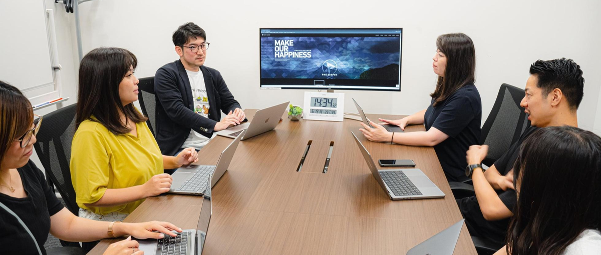 ニーズ抽出～リード獲得までをお任せできるセールス経験者を募集します！