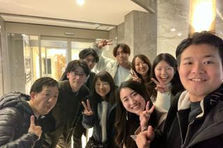 英語が好きな方、海外支援をしてグローバルに活躍したい方を募集！