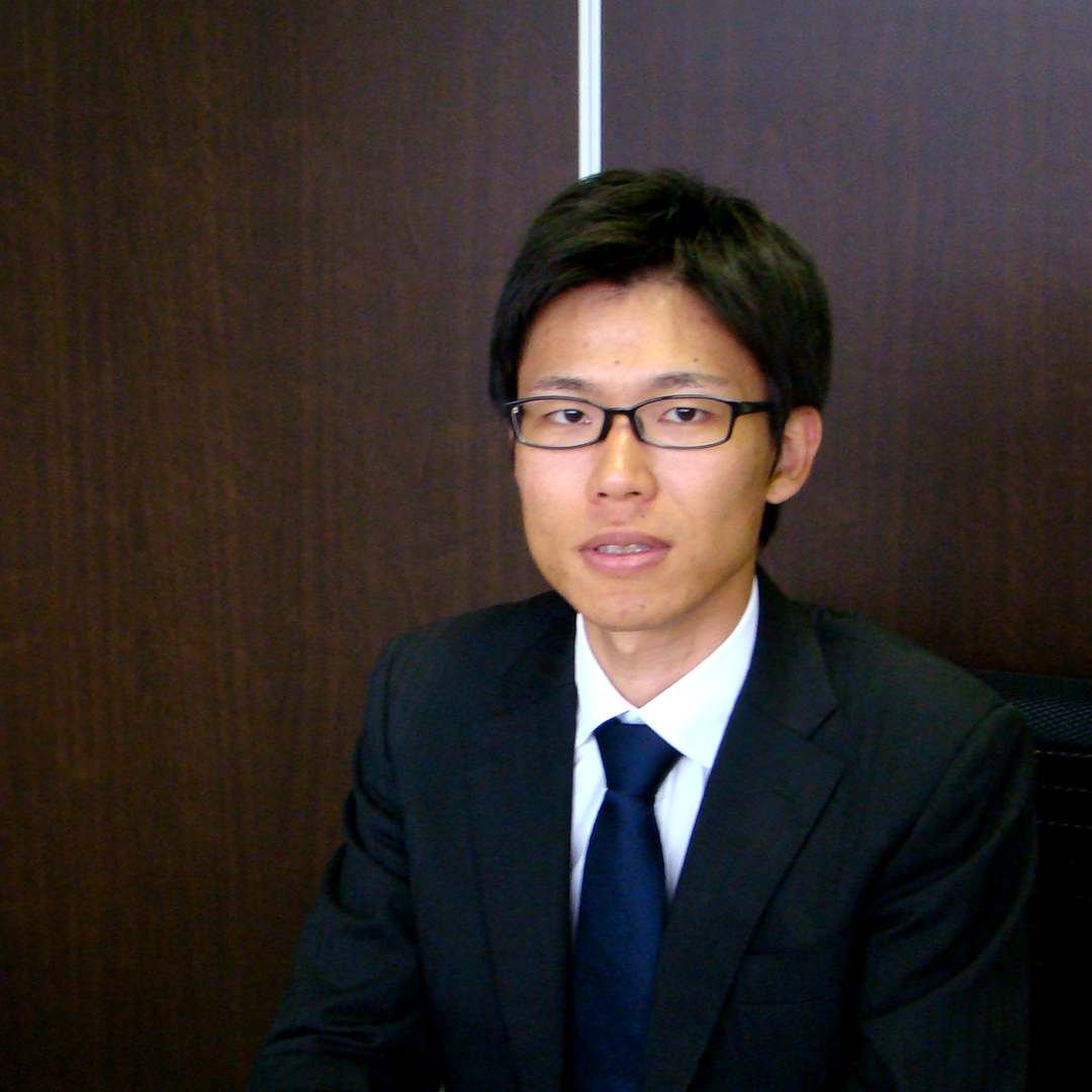 井上 正範