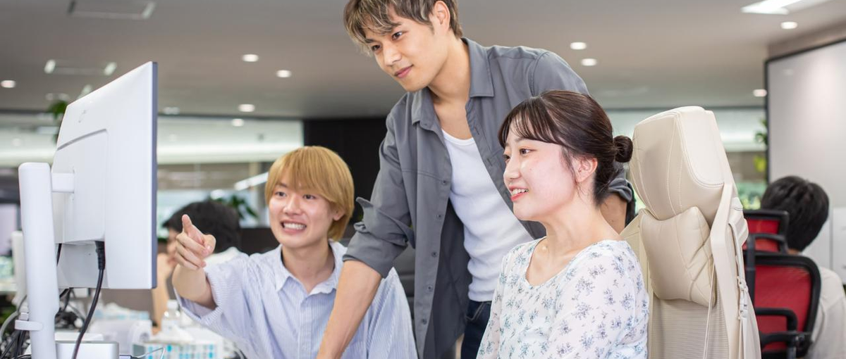 26卒/渋谷・会社説明会！会員数1100万のサービスに携わりませんか？