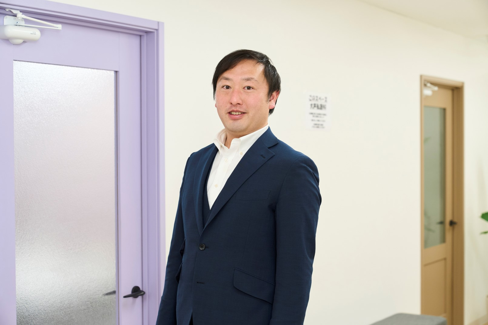 【アーラリンクで働いているのはどんな人？社員インタビューVol.1】 代表 高橋翼