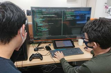 UE5スキル活かそう！ゲームを本気で作る場所、新卒プログラマー募集！