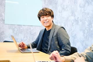 週次で上長との1on1面談実施！
