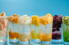 お客様にお酒の魅力を伝えるメンバーを募集！日本酒・ワイン好き大歓迎！