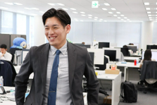 SaaS×記憶 | 新領域への事業開発・推進にも携われるセールス・事業開発