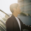 Takumi Tokiyoshi