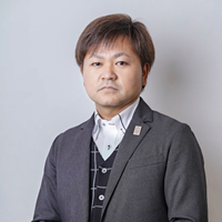 田村 逸人さんのプロフィール