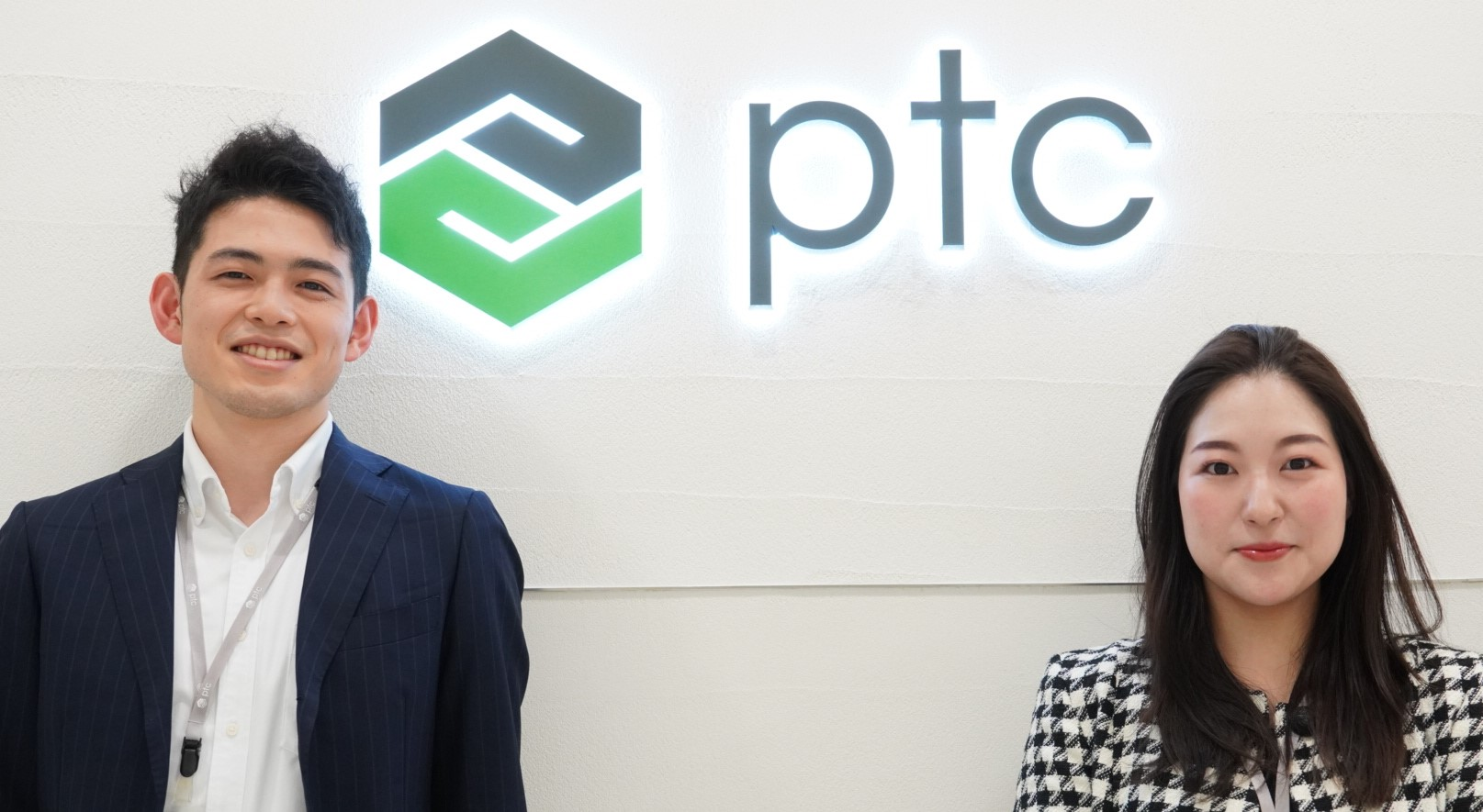 【PTC流のインサイドセールスとは？その魅力に迫る！】 Vol.9: 新卒入社組メンバーインタビュー – 新卒入社でもPTCで活躍できますか？