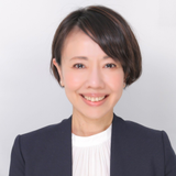 真島 朋子
