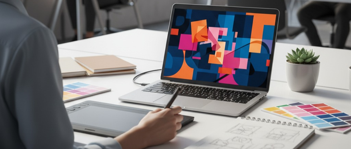 デザイン経験を活かしませんか？広告デザインを自由な時間でお任せできる方募集