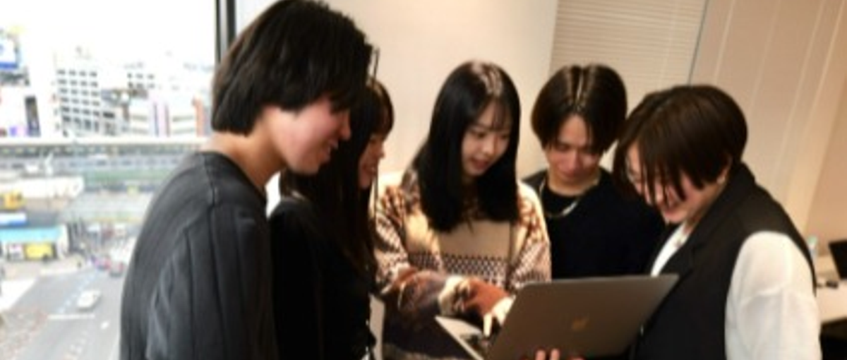 大学2年生募集🔥広告代理店でSNSマーケ学びませんか！！