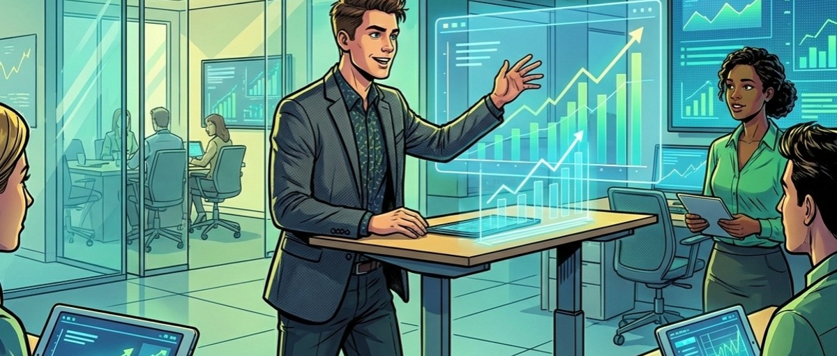 紙×デジタル市場を変革するSaaSへ。営業経験を活かしてキャリアを加速