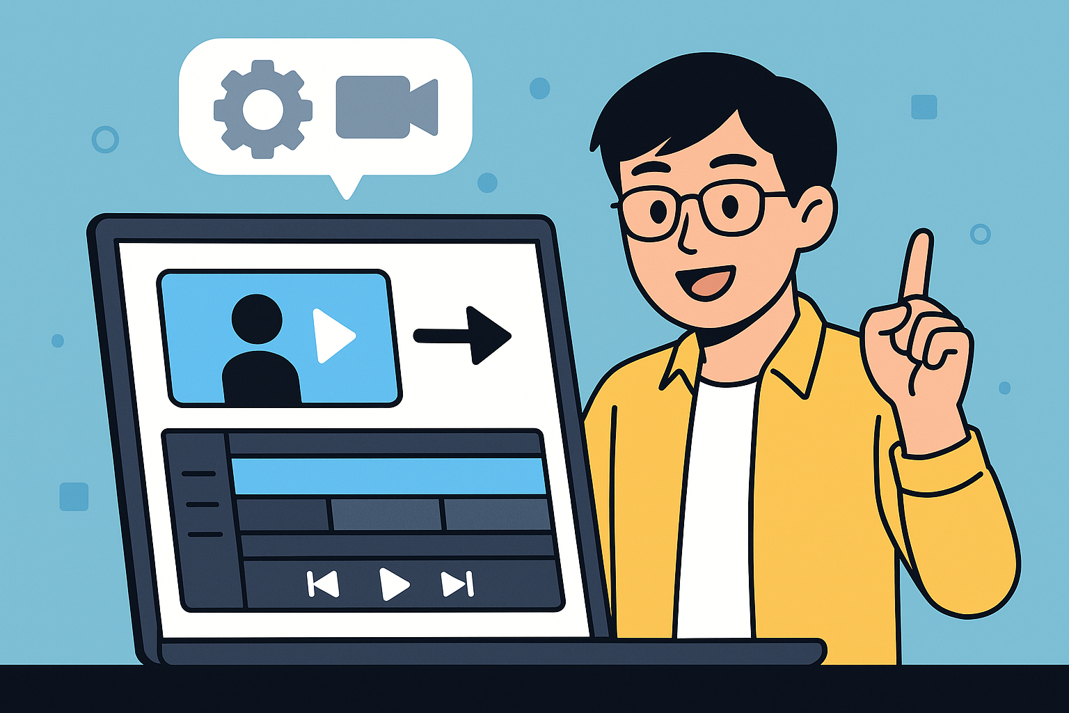 とにかく生成AIを使ってみよう！