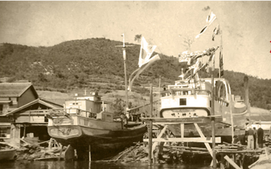 造船業界の今後とは？累計600隻以上の船を建造する企業に聞いてみまし