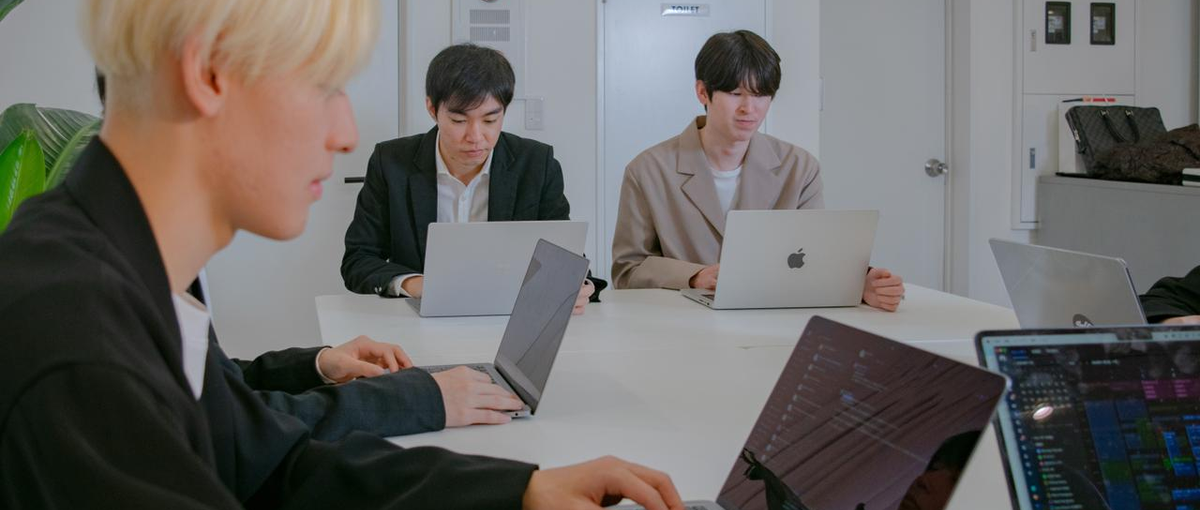 AI×ノーコード技術で革新を｜Web/アプリのUX/UIデザイナー