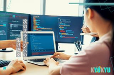 独学に限界を感じている方必見。現場ベースの研修を経て、エンジニアデビュー