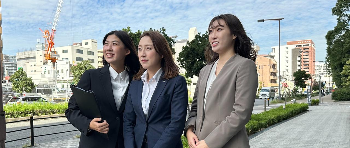 実力主義なのにワークライフバランスが整っている企業の企画営業募集！