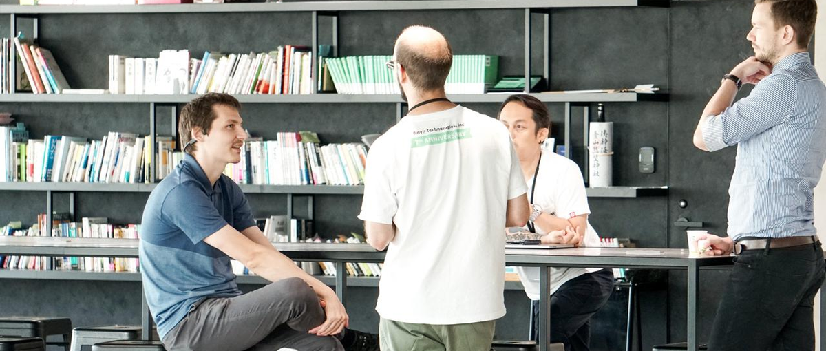 多国籍スタートアップ｜大手企業のグローバルDXを推進するメンバーを募集！