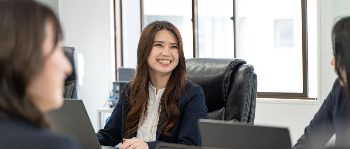 人柄第一！大阪の急成長ベンチャーを支えるバックオフィス！