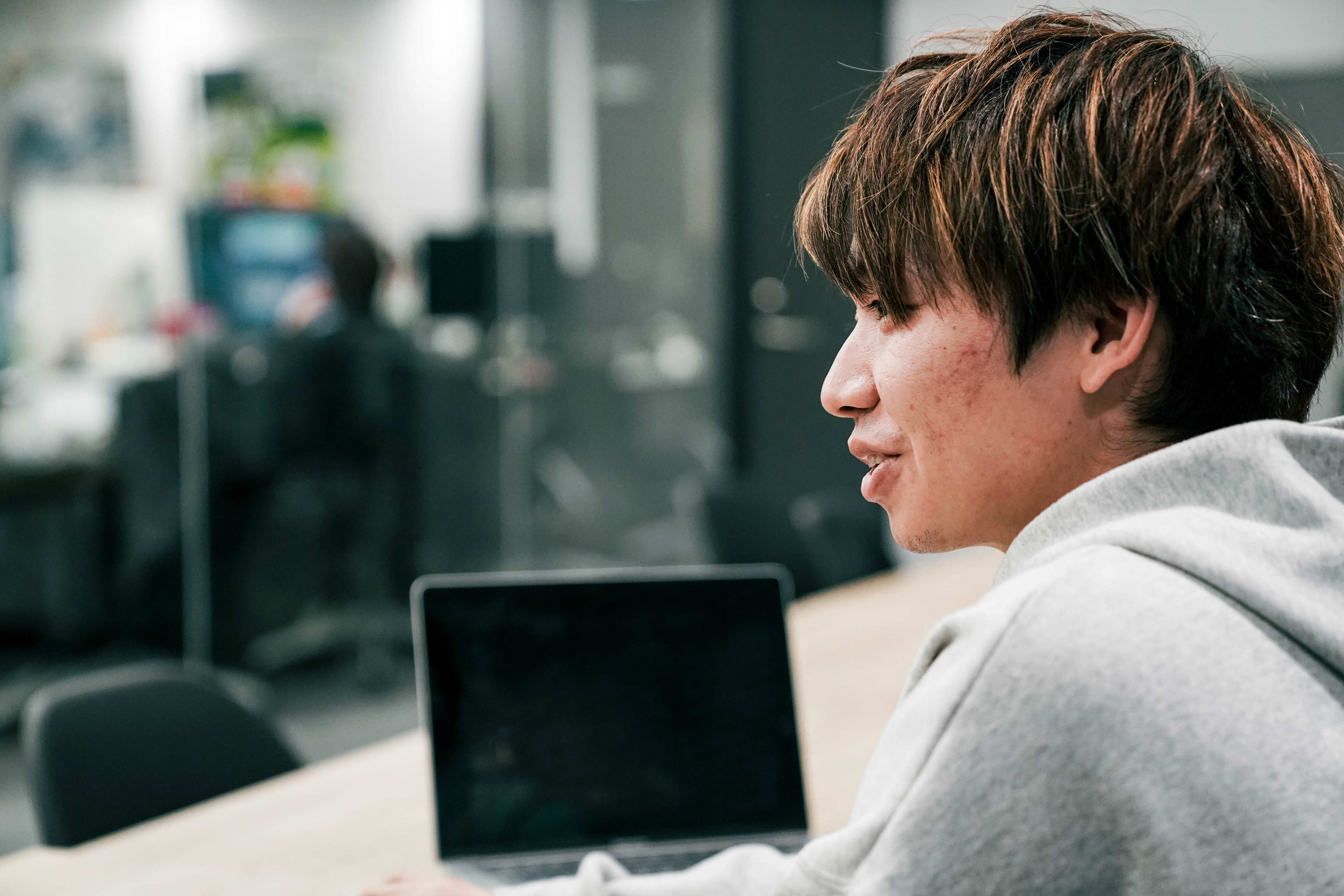 自分の「好き」が会社の成長に繋がる。SODA商品登録チームのリーダーが語る仕事の醍醐味