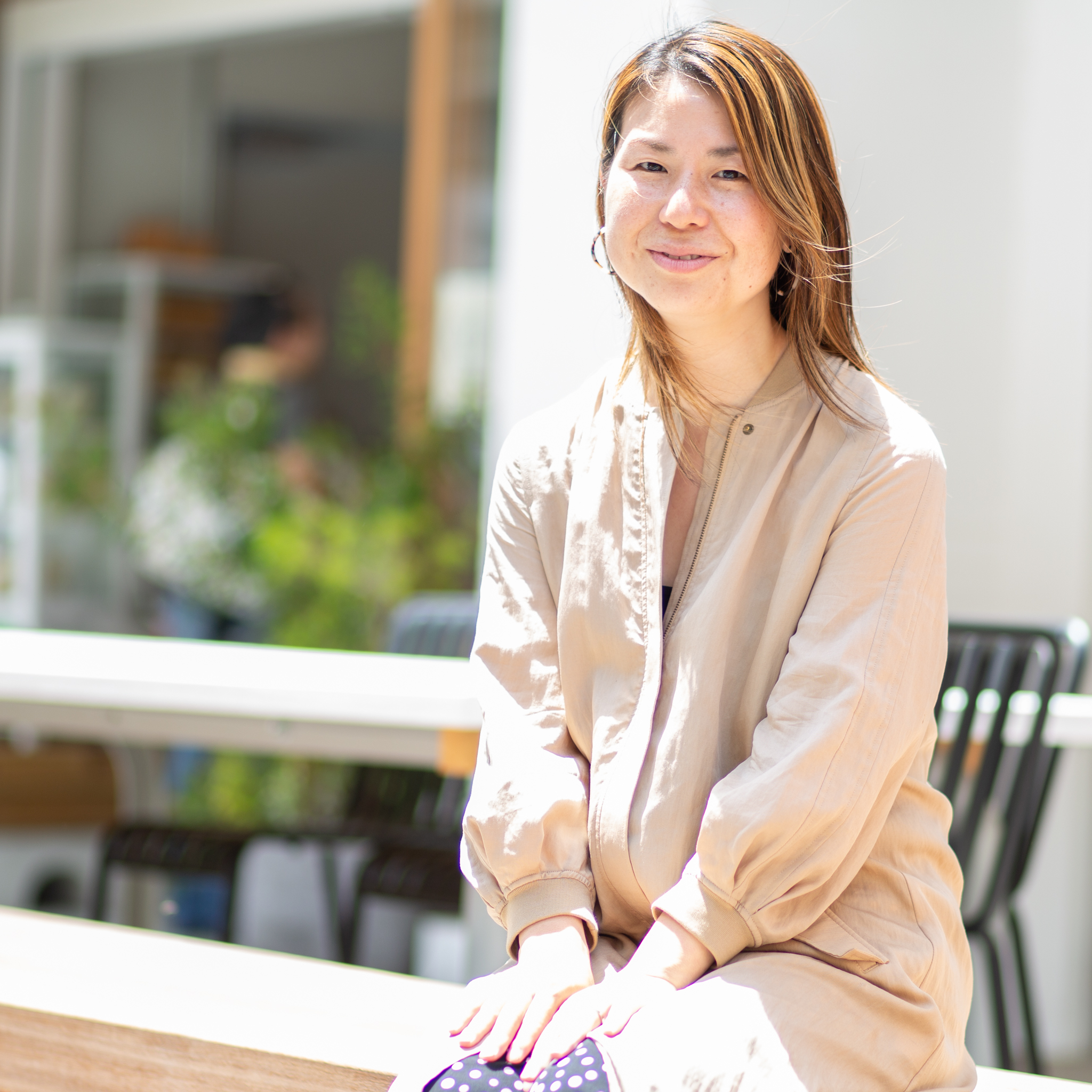 板倉奈津子
