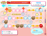 お客様のサイトでプレイすることでポイントが獲得できるさまざまなゲームを提供しています。