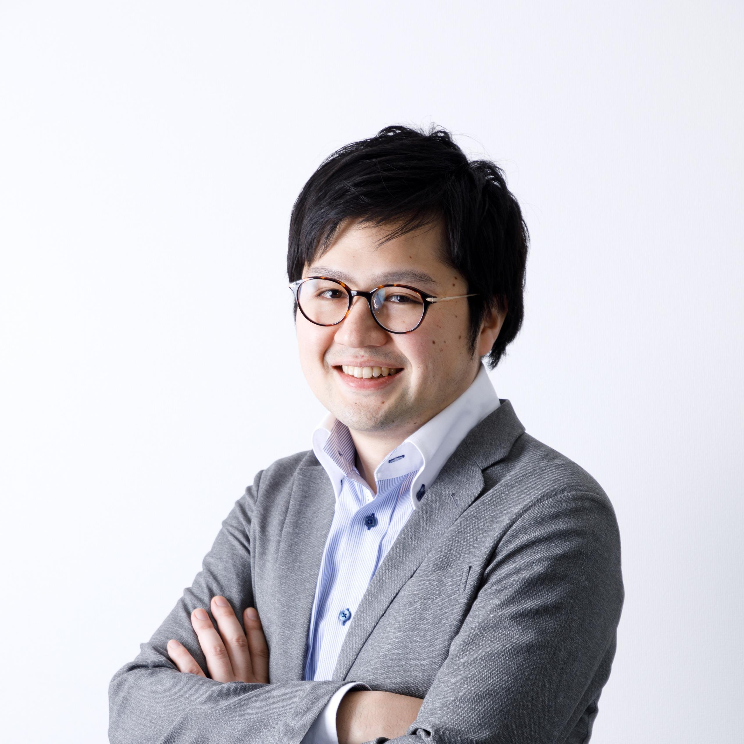 井上 卓郎