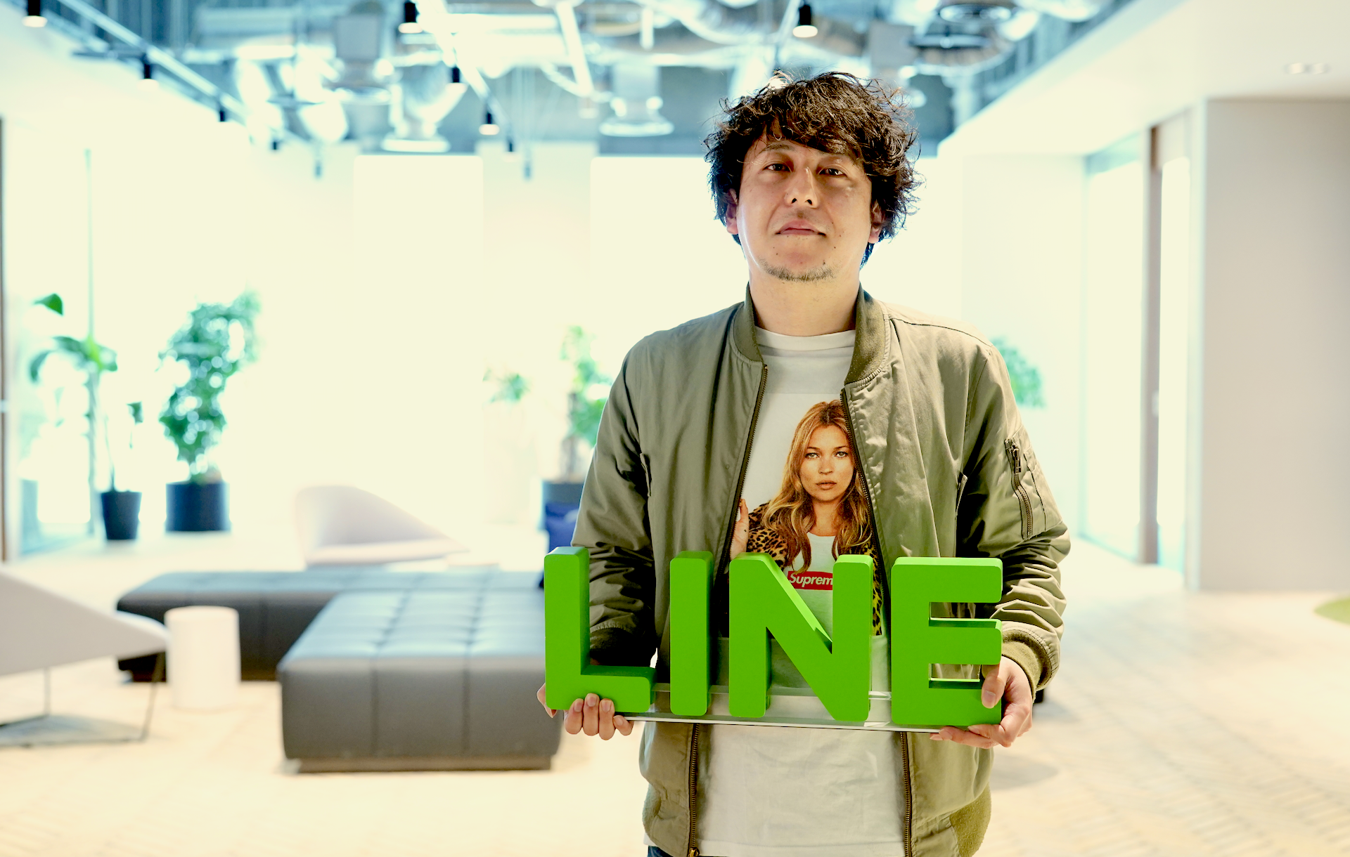 [LINE Fukuokaのお仕事を見える化！] Vol.1 ゲームディレクター