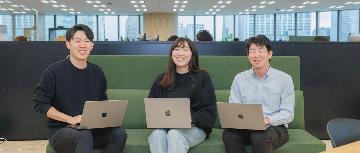 PdM ｜タクシーアプリGO｜プロダクトマネージャーオープンポジション