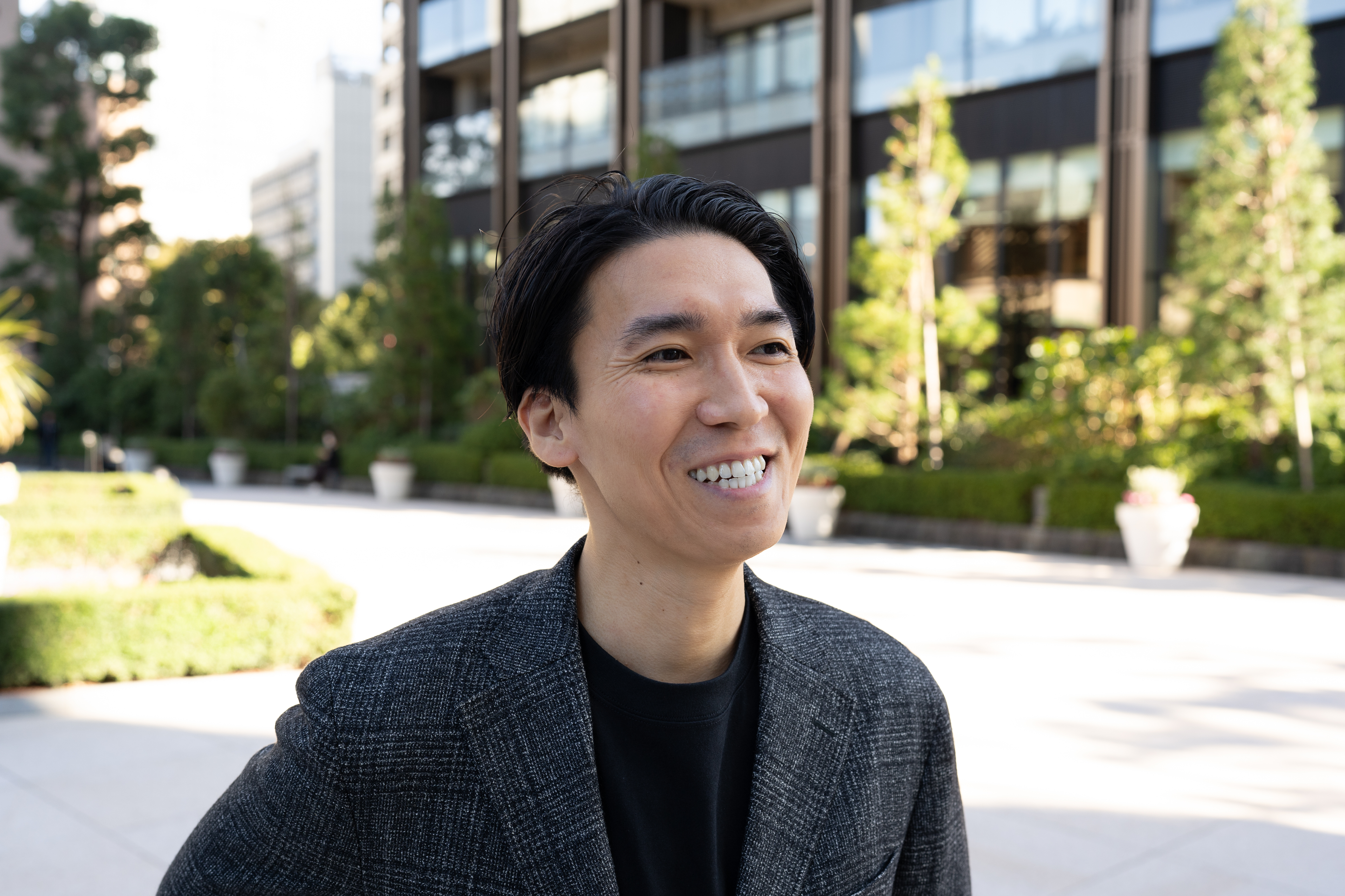 「不動産エージェントの新たなステージへ」　エージェントマネージャーが語る縁の下の力持ちとは