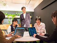 現役のエンジニアが勉強をサポート！