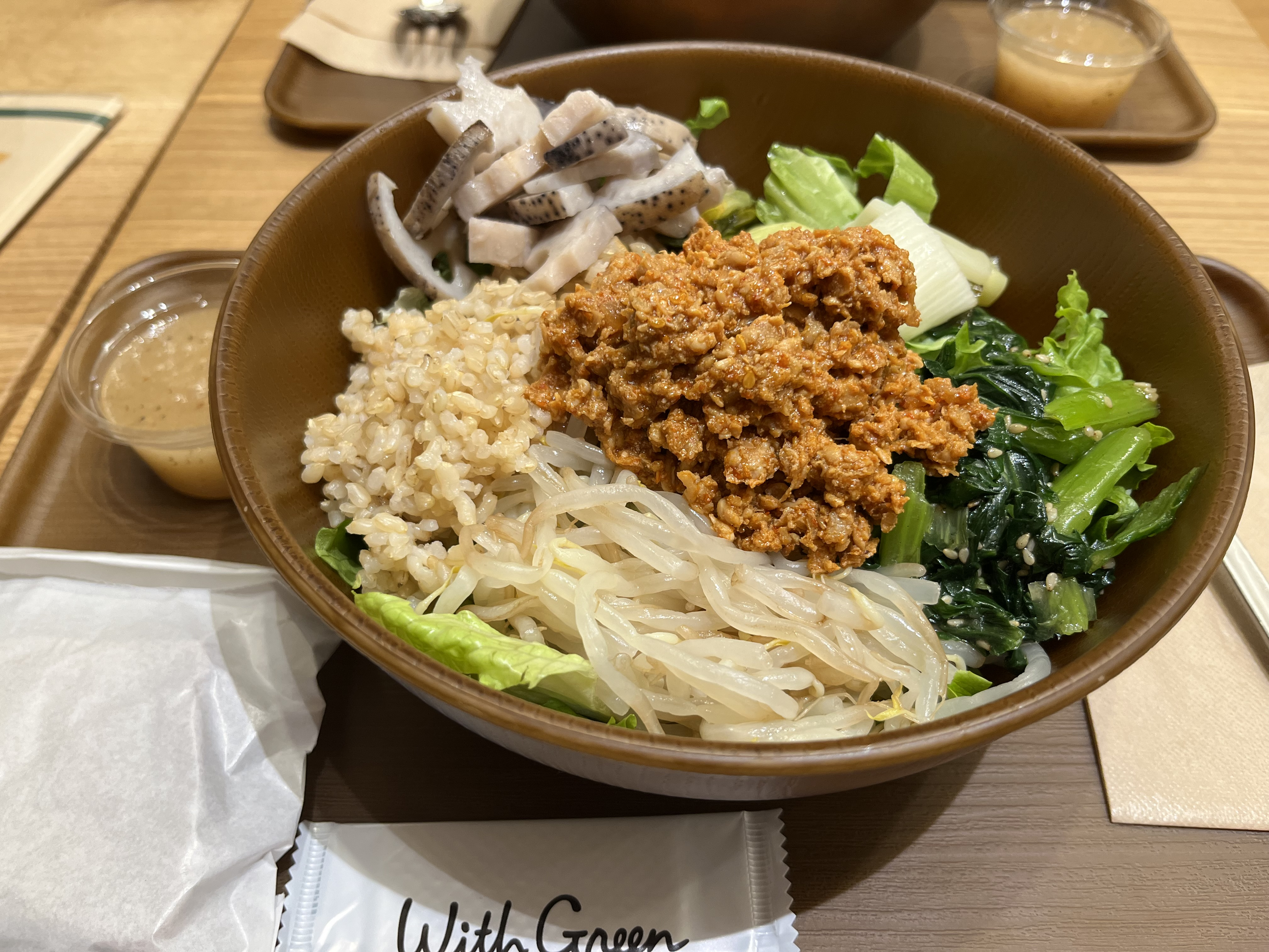 26卒向けミートアップレポート🥗