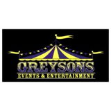 greysonsevents entertainment