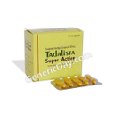TADALISTA SUPERACTIVE