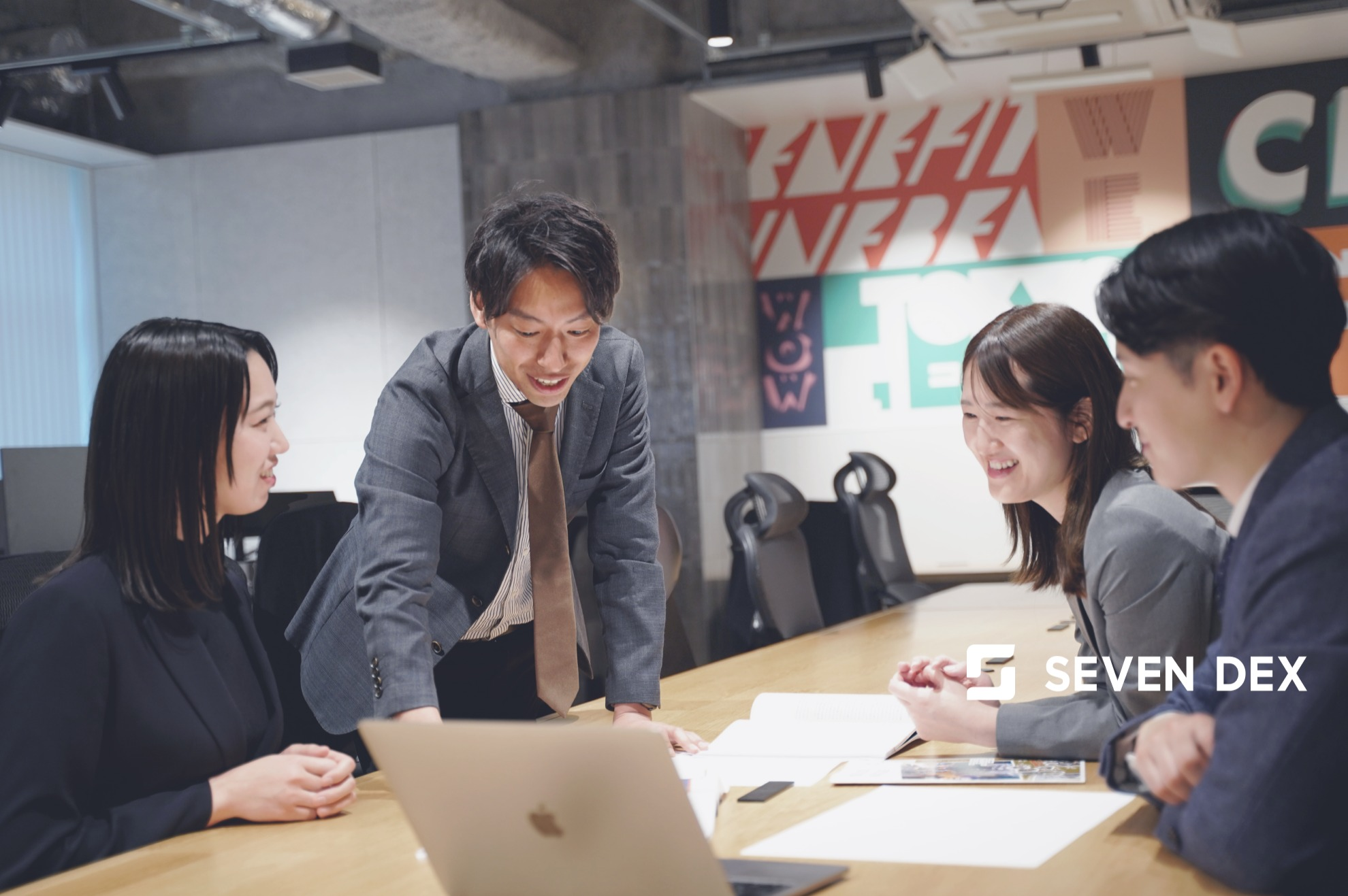作って終わりではなく、サービス成長にコミットするUIUXデザイナー
