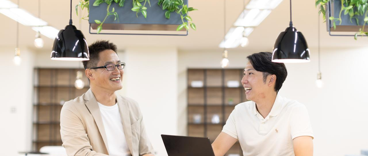 オール東京を舞台に活躍する、採用と事業の二刀流人事