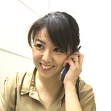宝田 絢子