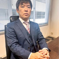 Yasuhiro Akashi